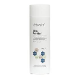 Clinisoothe Skin Purifier bottle