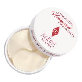 Charlotte's Hollywood Skin Secrets Immediate Eye Revival Patches