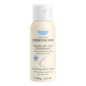 Exfoliating Milk Powder