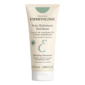 Mattifying Moisturizer