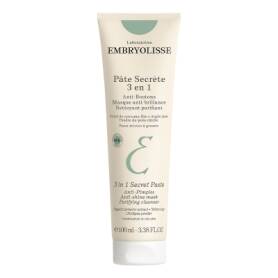 3 in 1 Secret Paste