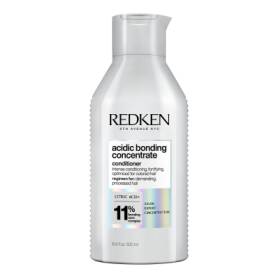 Acidic Bonding Concentrate Conditioner