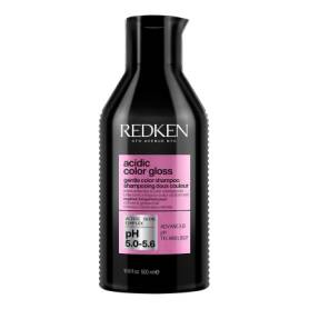 Acidic Color Gloss Shampoo for Colour Treated Hair