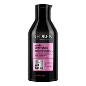 Acidic Color Gloss Shampoo for Colour Treated Hair 500ml