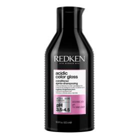 Acidic Colour Gloss Conditioner for Colour Treated Hair