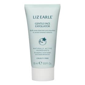 Gentle Face Exfoliator