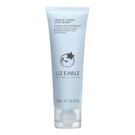 Orange Flower Hand Cream