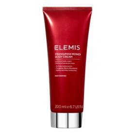 Frangipani Body Cream