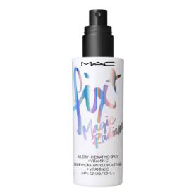 FIX+ Magic Radiance - Refreshing Setting Mist
