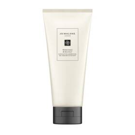 Wood Sage & Sea Salt Exfoliating Shower Gel