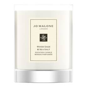 Wood Sage & Sea Salt Travel Candle