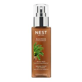 Balinese Coconut Body Mist