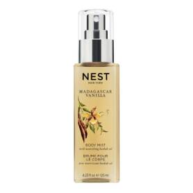 Madagascar Vanilla Body Mist