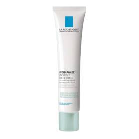 Hydraphase UV Riche Moisturizing Cream 40ml