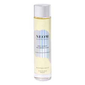 Real Luxury Wellbeing Soak Multi-Vitamin Bath Oil