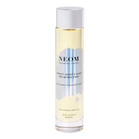 Perfect Night's Sleep Wellbeing Soak Multi-Vitamin Bath Oil