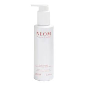 Real Luxury Multi-Mineral Body Milk