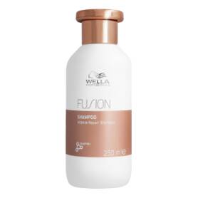 Fusion Intense Repair Shampoo