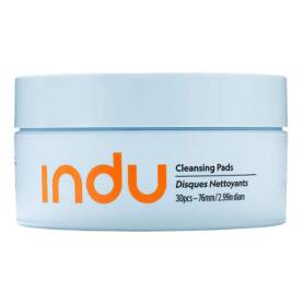 Cleansing Pads