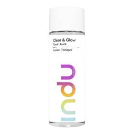 Clear & Glow Tonic Juice