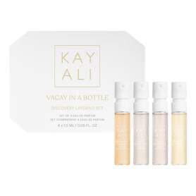 Vacay in a Bottle Sample