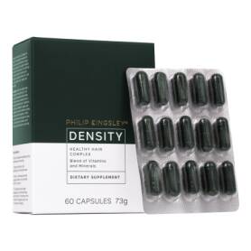Density Healthy Hair Complex
