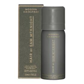 Modern Hairspray Multi-Tasking Styling Mist Mini