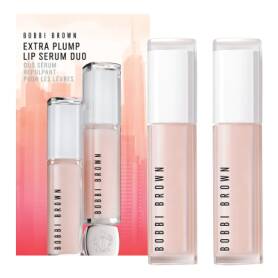 Extra Plump Lip Serum