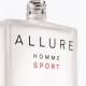 RENO HOMME ALLURE SPORT-AFTER SHAVE LOTION