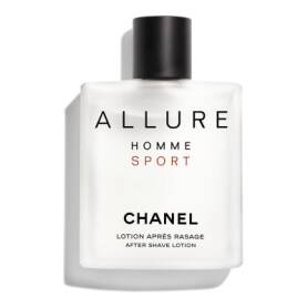RENO HOMME ALLURE SPORT-AFTER SHAVE LOTION