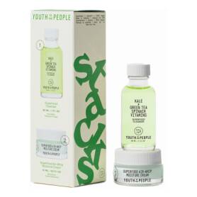 Youth Stacks: Daily Skin Health