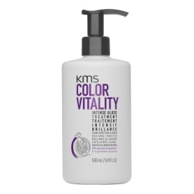 Color Vitality Intense Gloss Treatment 100ml