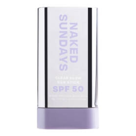 Clear Glow Sun Stick SPF50