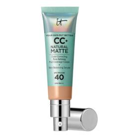 CC+ Cream Matte 32ml