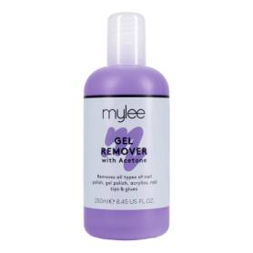 Gel Polish Remover