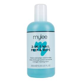 Prep and Wipe