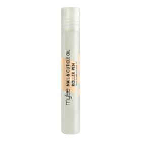 Sweet Almond Cuticle Oil Roller Pen
