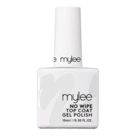 Gel Polish No Wipe Top Coat
