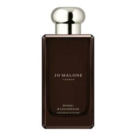 Hinoki & Cedarwood Cologne Intense