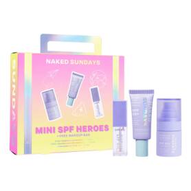 Mini SPF50 Heros