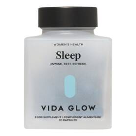 Womens Health - Sleep
