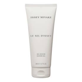 Le Sel d'Issey Shower Gel For Men