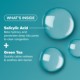 Skin Perfecting 2% BHA Liquid Exfoliant - Travel Size