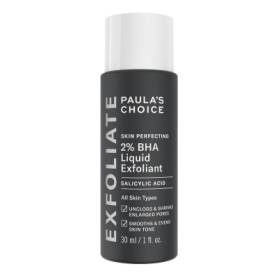 Skin Perfecting 2% BHA Liquid Exfoliant - Travel Size