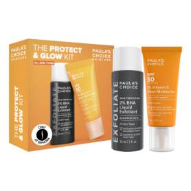 The Protect & Glow