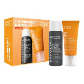 The Protect & Glow Kit