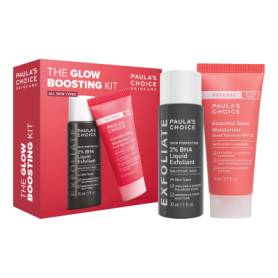 The Glow Boosting