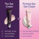 Resveratrol Lift Depuffing Eye Cream with Peptides