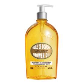 Almond Shower Oil 500ml