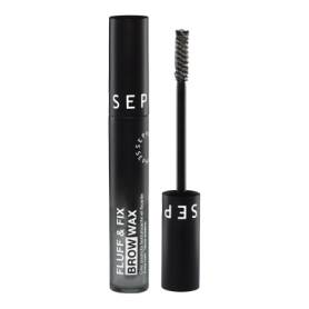 Fluff & Fix Brow Wax